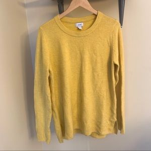 Old Navy super soft sweater Tall